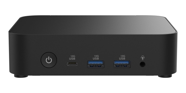 ASUS RNUC14MNK3500002 N355