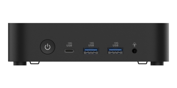 ASUS RNUC14MNK3500002 N355