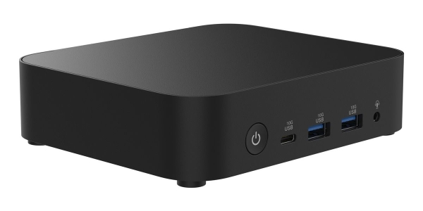 ASUS RNUC14MNK3500002 N355