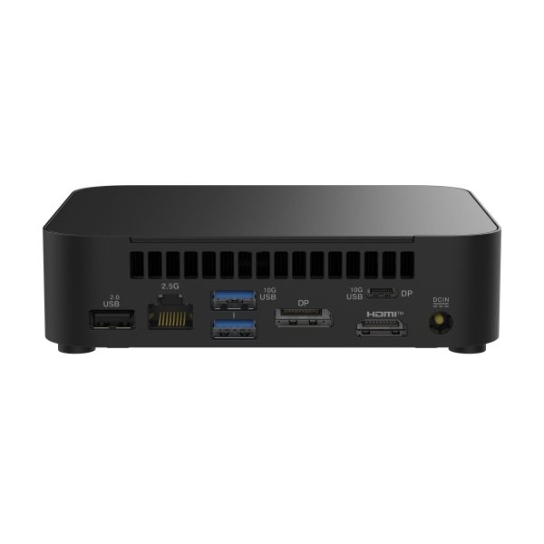 ASUS NUC 14 Essential RNUC14MNK9700002
