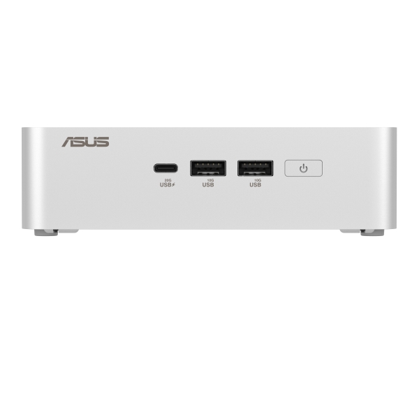 ASUS NUC 15 PRO+ RNUC15CRSU500002