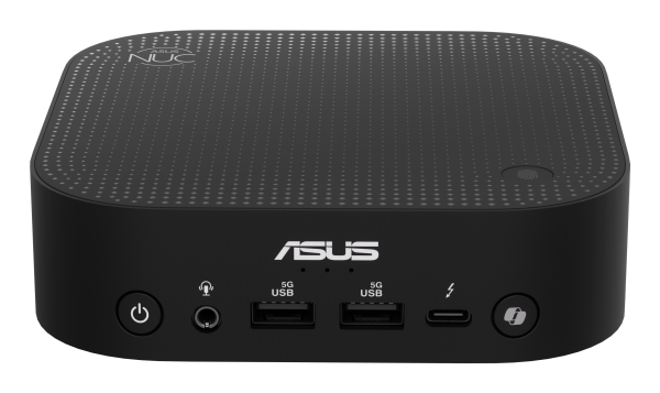ASUS NUC 14 PRO AI RNUC14LNKU5073H2