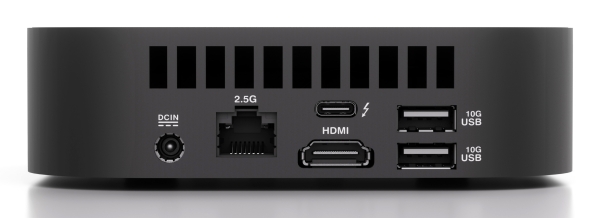 ASUS NUC 14 PRO AI RNUC14LNKU9094H2
