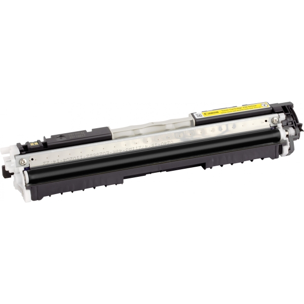 Canon Toner 729 Y Gelb 4367B002