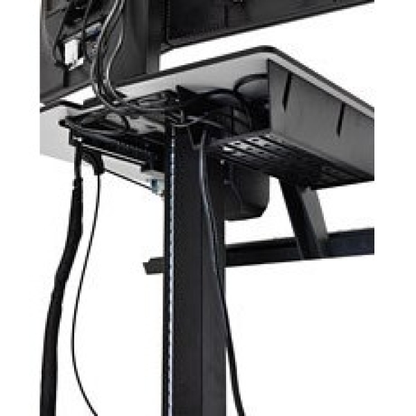 Ergotron WorkFit-C Single HD