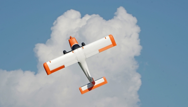 Amewi AMXPlanes Tasman STOL EPO PNP