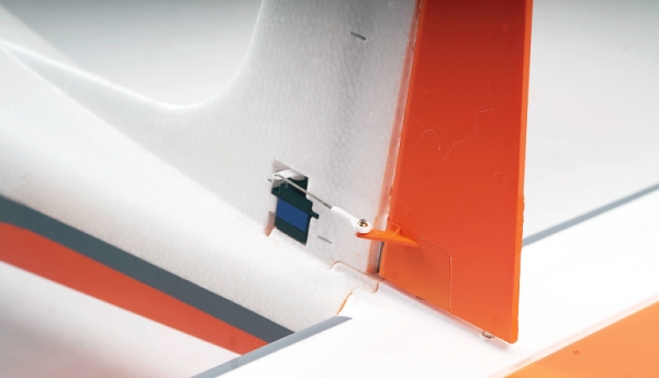 Amewi AMXPlanes Tasman STOL EPO PNP