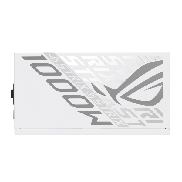 Asus Netzteil ROG-STRIX-1000P-GAMING-WHITE