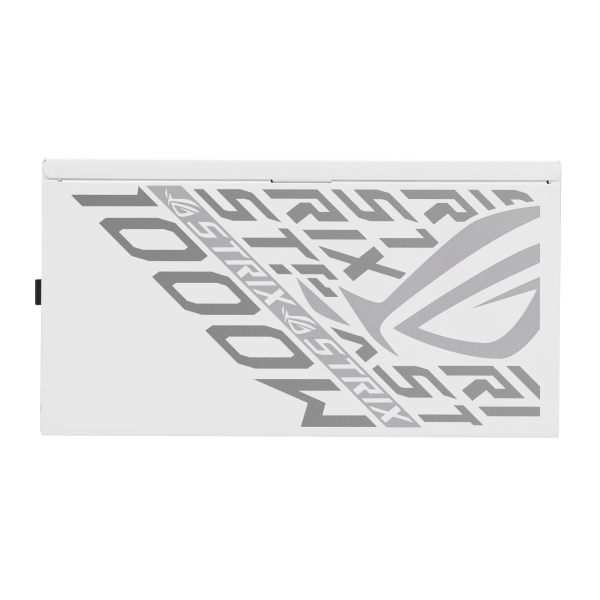 Asus Netzteil ROG-STRIX-1000P-GAMING-WHITE