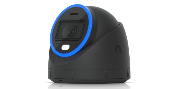 Ubiquiti Video Camera UVC-AI-Turret black