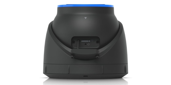 Ubiquiti Video Camera UVC-AI-Turret black