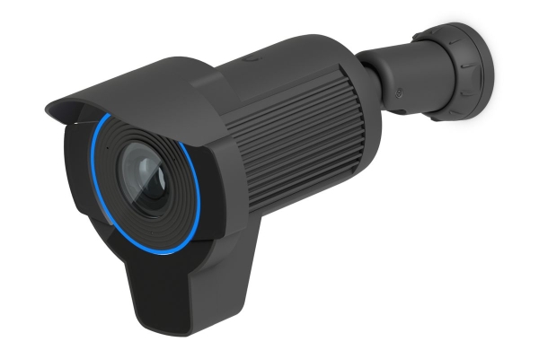 Ubiquiti Video Camera UVC-AI-LPR-B
