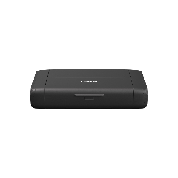 Canon MAXIFY BX110 mit Akku mobiler Drucker