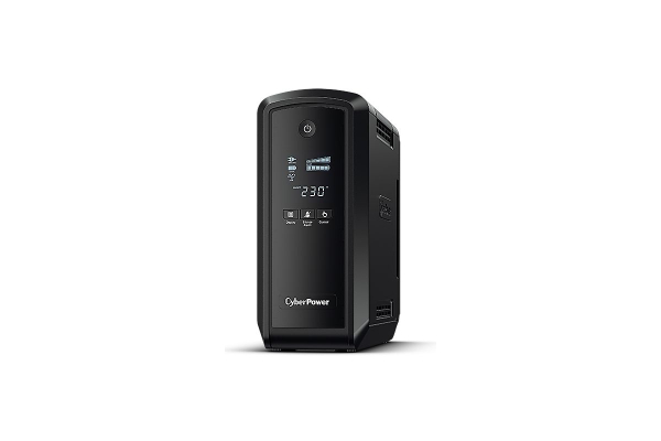 Cyberpower USV CP900EIPFCLCD 900VA/540W Line-Interactive