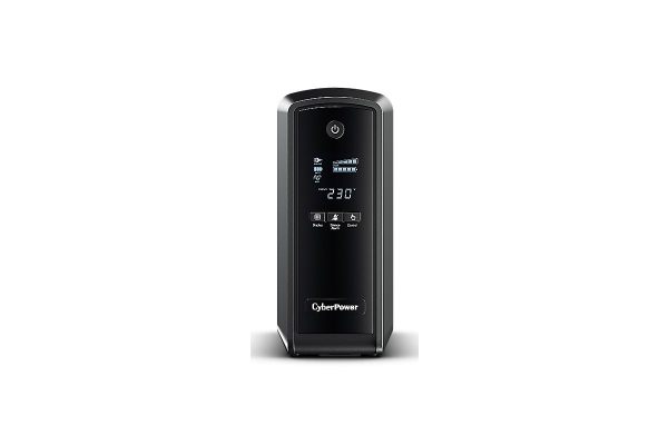 Cyberpower USV CP900EIPFCLCD 900VA/540W Line-Interactive