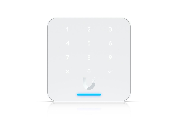 Ubiquiti Access G3 Reader Flex white