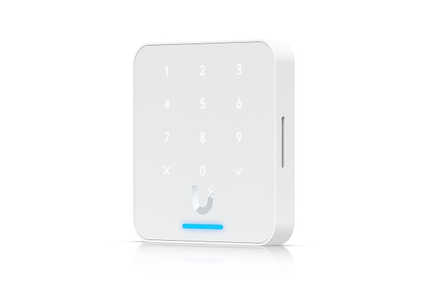 Ubiquiti Access G3 Reader Flex white