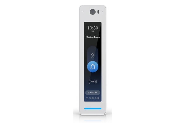 Ubiquiti Access G3 Reader Pro white