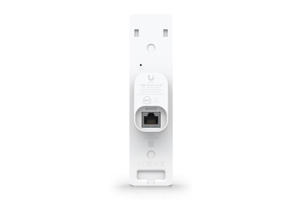 Ubiquiti Access G3 Reader Pro white