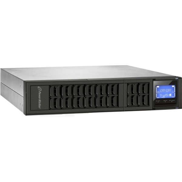Bluewalker Powerwalker VFI 2000CRM