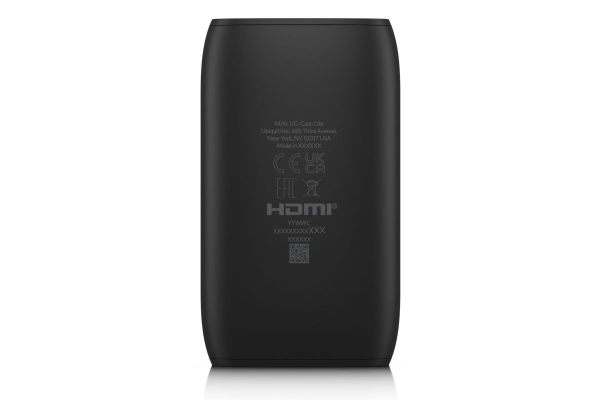 Ubiquiti UC-Cast-Lite
