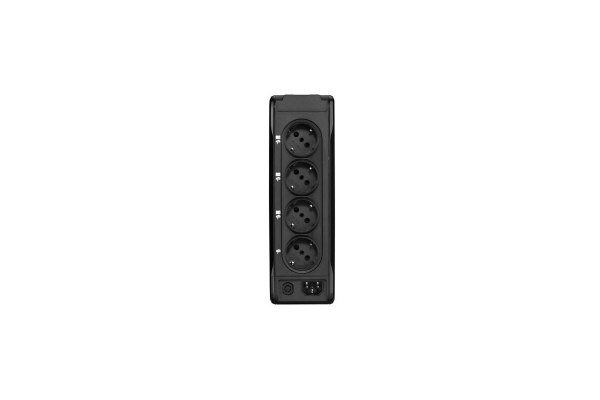 Eaton USV 3P700D 700VA 420W DIN
