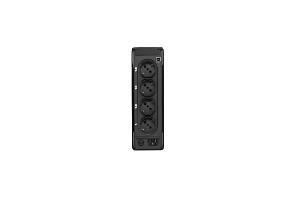 Eaton USV 3P700UD 700VA 420W DIN USB