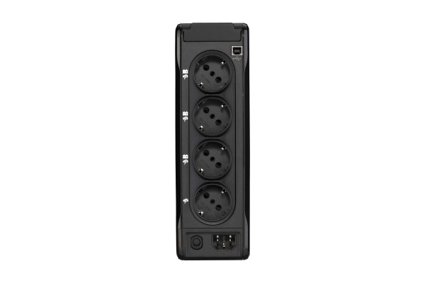 Eaton USV 3P900UD 900VA 540W DIN USB