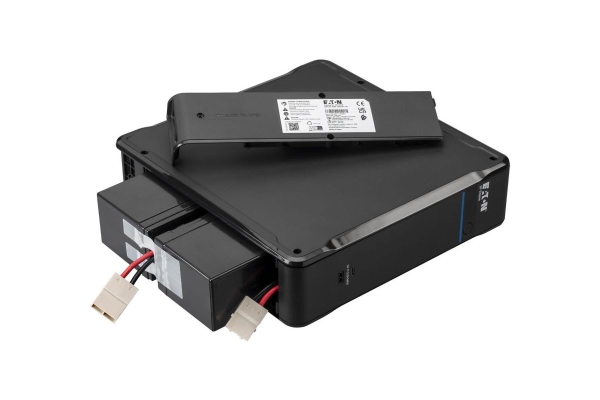 Eaton USV 3P900UD 900VA 540W DIN USB