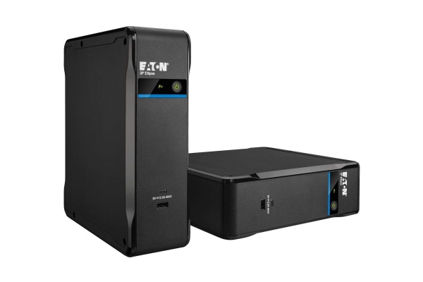 Eaton USV 3P900UI 900VA 540W USB IEC