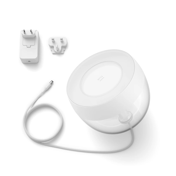 Philips Hue Iris gen4 EU/UK white