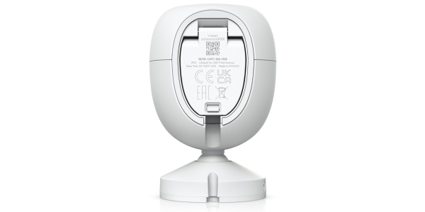 Ubiquiti Video Camera UVC-G6-INS-W