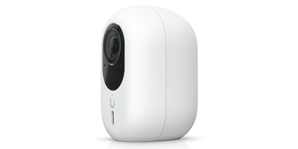 Ubiquiti Video Camera UVC-G6-INS-W