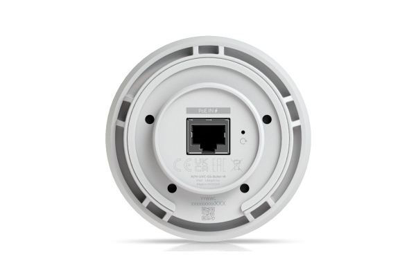 Ubiquiti Video Camera UVC-G6-Bullet-W