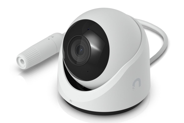 Ubiquiti Video Camera UVC-G6-Turret-W