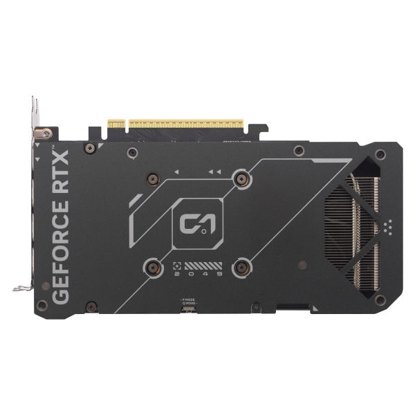 ASUS DUAL-RTX5060TI-O8G