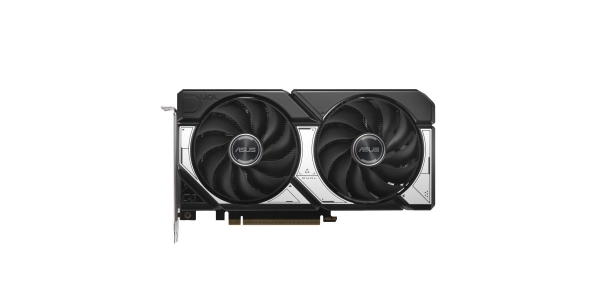 ASUS DUAL-RTX5060TI-8G