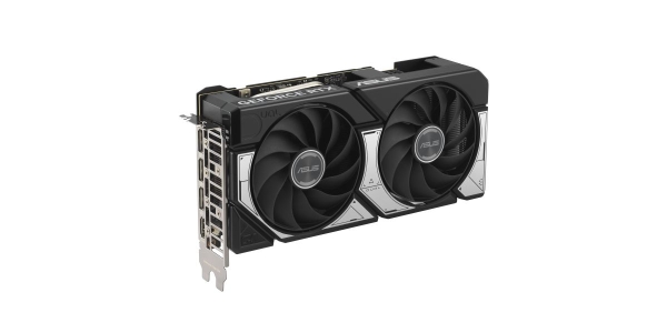 ASUS DUAL-RTX5060TI-8G