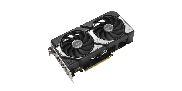 ASUS DUAL-RTX5060TI-8G