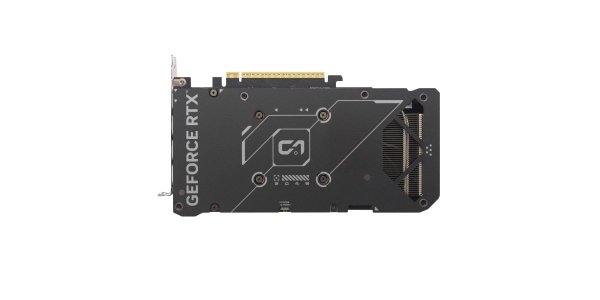 ASUS DUAL-RTX5060TI-8G