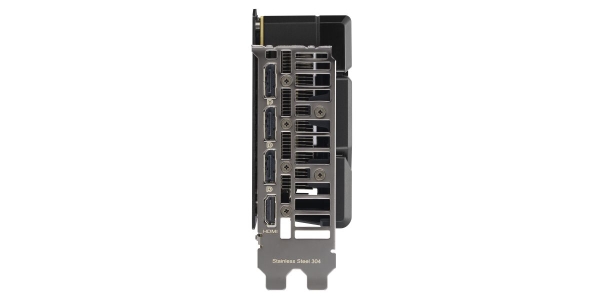 ASUS DUAL-RTX5060TI-8G
