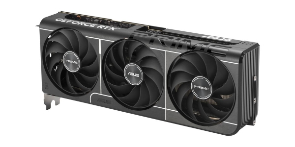 ASUS PRIME-RTX5060TI-O16G-GAMING