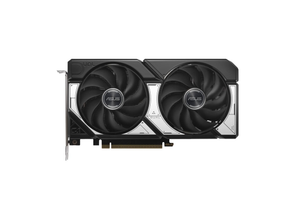 ASUS DUAL-RTX5060TI-O16G