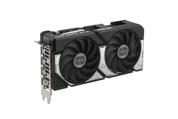 ASUS DUAL-RTX5060TI-O16G