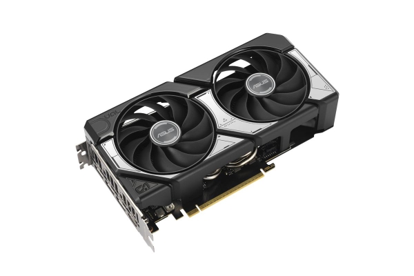 ASUS DUAL-RTX5060TI-O16G