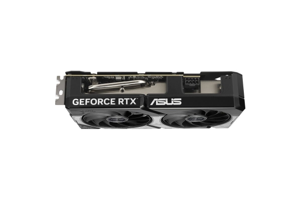 ASUS DUAL-RTX5060TI-O16G