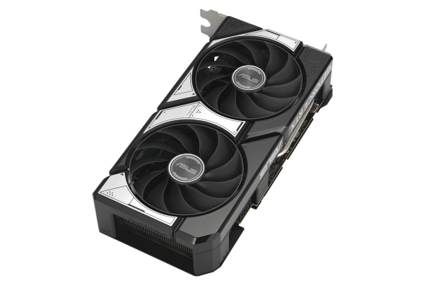 ASUS DUAL-RTX5060TI-O16G