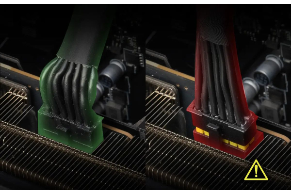 MSI Netzteil MPG A1250GS PCIE5 1250Watt