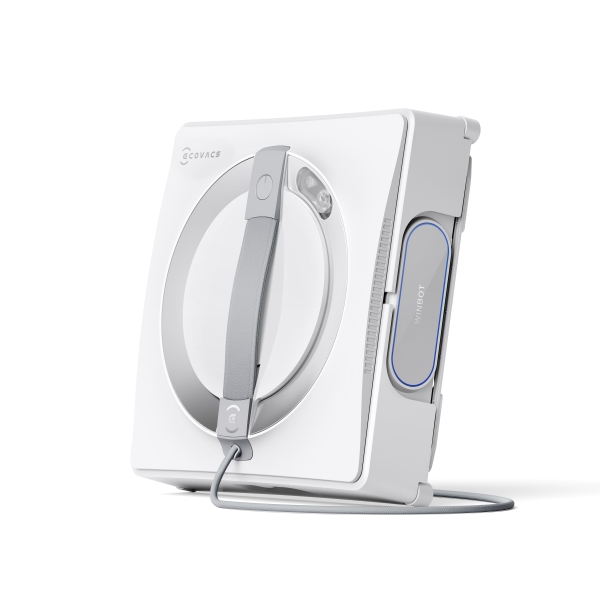 Ecovacs WINBOT W2 Pro Fensterputzroboter weiß