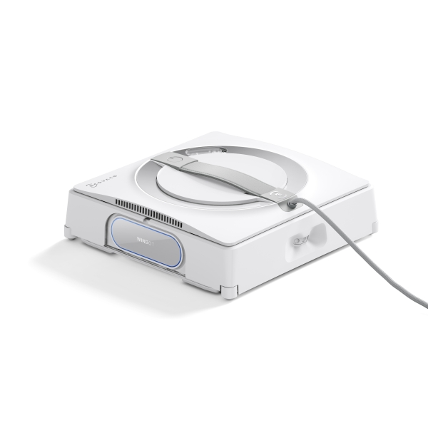 Ecovacs WINBOT W2 Pro Fensterputzroboter weiß